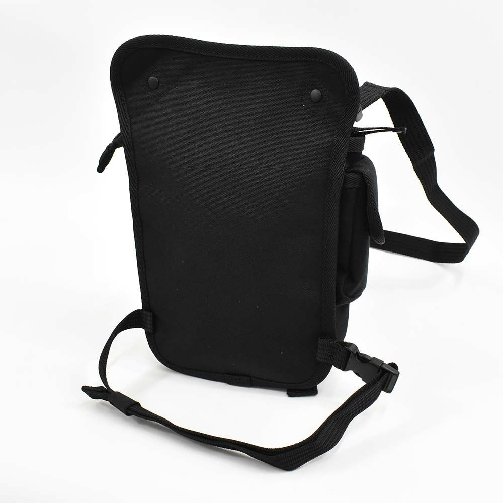 AVIREXショルダーバッグレッグバッグ2WAYアビレックスバッグウエストバッグレッグバッグアヴィレックスメンズレディースブランド人気おすすめ軽量男性釣りアウトドア自転車登山AVX348L