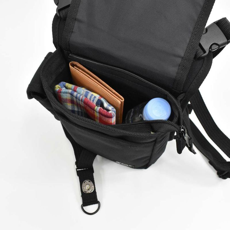 AVIREXショルダーバッグレッグバッグ2WAYアビレックスバッグウエストバッグレッグバッグアヴィレックスメンズレディースブランド人気おすすめ軽量男性釣りアウトドア自転車登山AVX348L