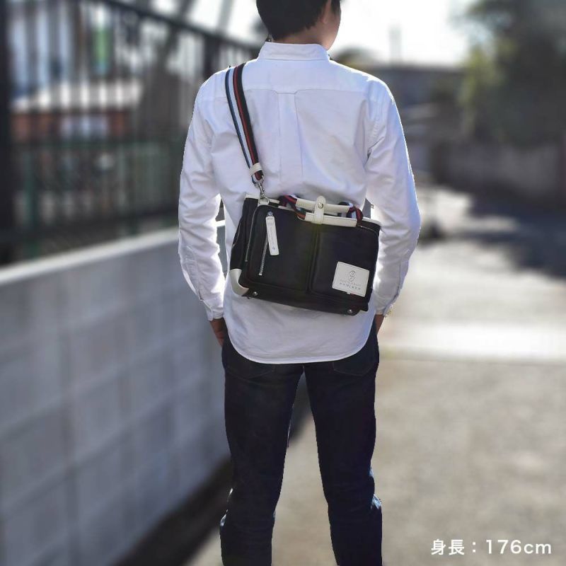 カステルバジャックバッグミニトートバッグドライビングトートCASTELBAJACローレンメンズレディースミニブリーフハンドバッグトートバッグ合皮ブランド軽量おしゃれかっこいい大きめ結婚式大容量37501