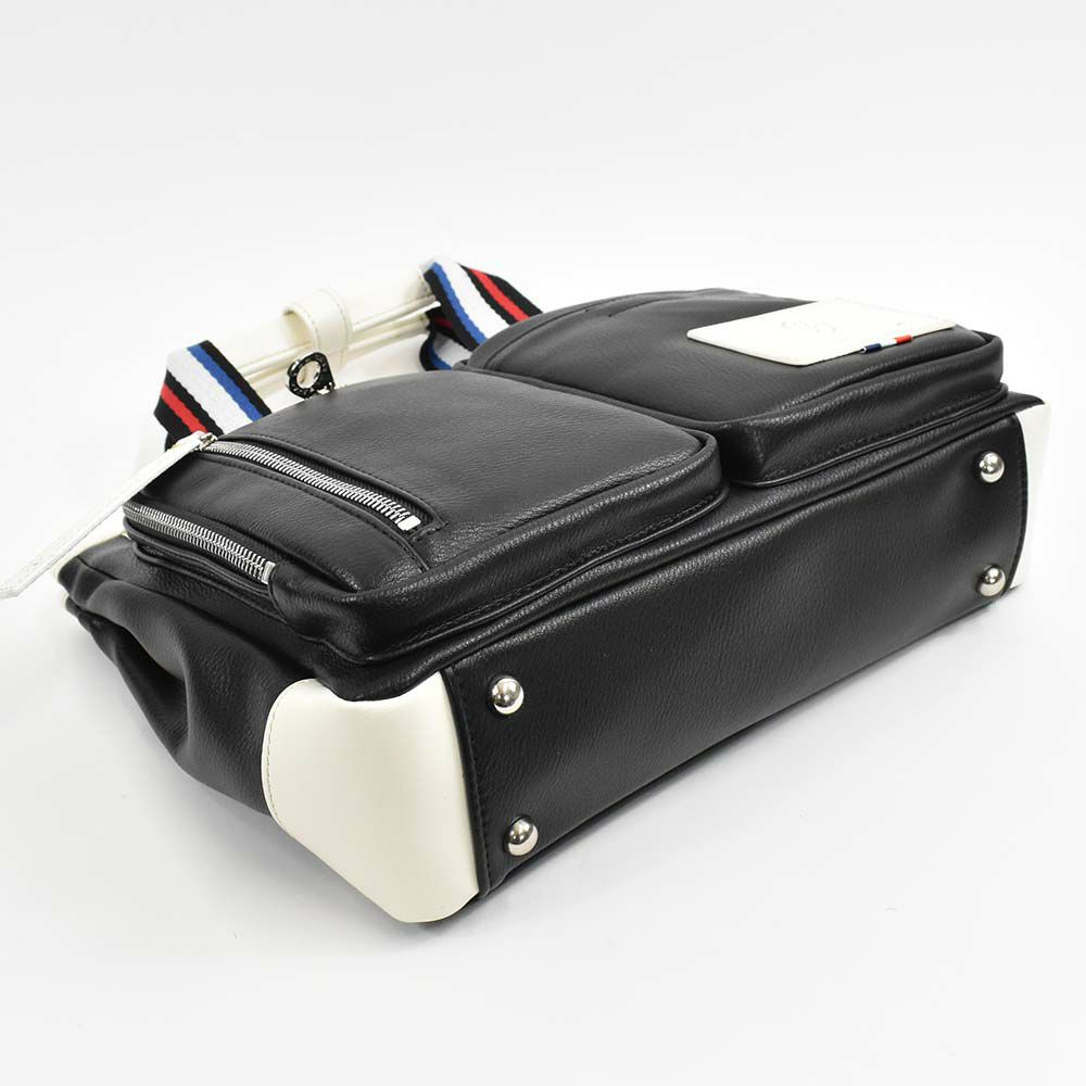 カステルバジャックバッグミニトートバッグドライビングトートCASTELBAJACローレンメンズレディースミニブリーフハンドバッグトートバッグ合皮ブランド軽量おしゃれかっこいい大きめ結婚式大容量37501