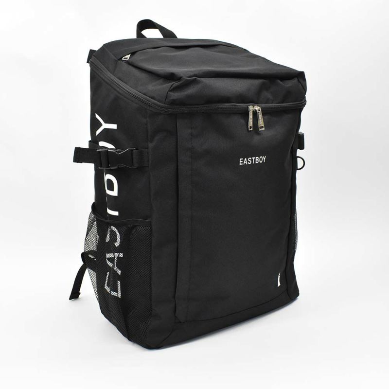 【ポイント最大26倍】【2022新作】イーストボーイリュック通学EASTBOY30LA3スプラウト大容量ボックス型レディース女子高生中学生高校生女子リュックサックスクールリュック通学リュックボックス型リュック人気ブランドEBA56