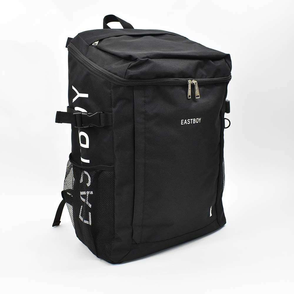 【ポイント最大26倍】【2022新作】イーストボーイリュック通学EASTBOY30LA3スプラウト大容量ボックス型レディース女子高生中学生高校生女子リュックサックスクールリュック通学リュックボックス型リュック人気ブランドEBA56