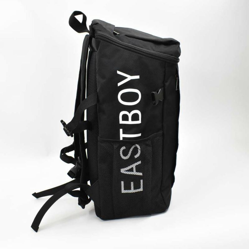 【ポイント最大26倍】【2022新作】イーストボーイリュック通学EASTBOY30LA3スプラウト大容量ボックス型レディース女子高生中学生高校生女子リュックサックスクールリュック通学リュックボックス型リュック人気ブランドEBA56