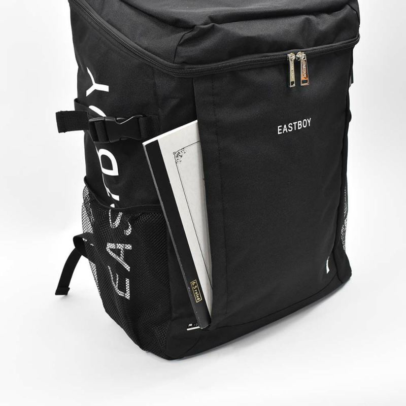 【ポイント最大26倍】【2022新作】イーストボーイリュック通学EASTBOY30LA3スプラウト大容量ボックス型レディース女子高生中学生高校生女子リュックサックスクールリュック通学リュックボックス型リュック人気ブランドEBA56