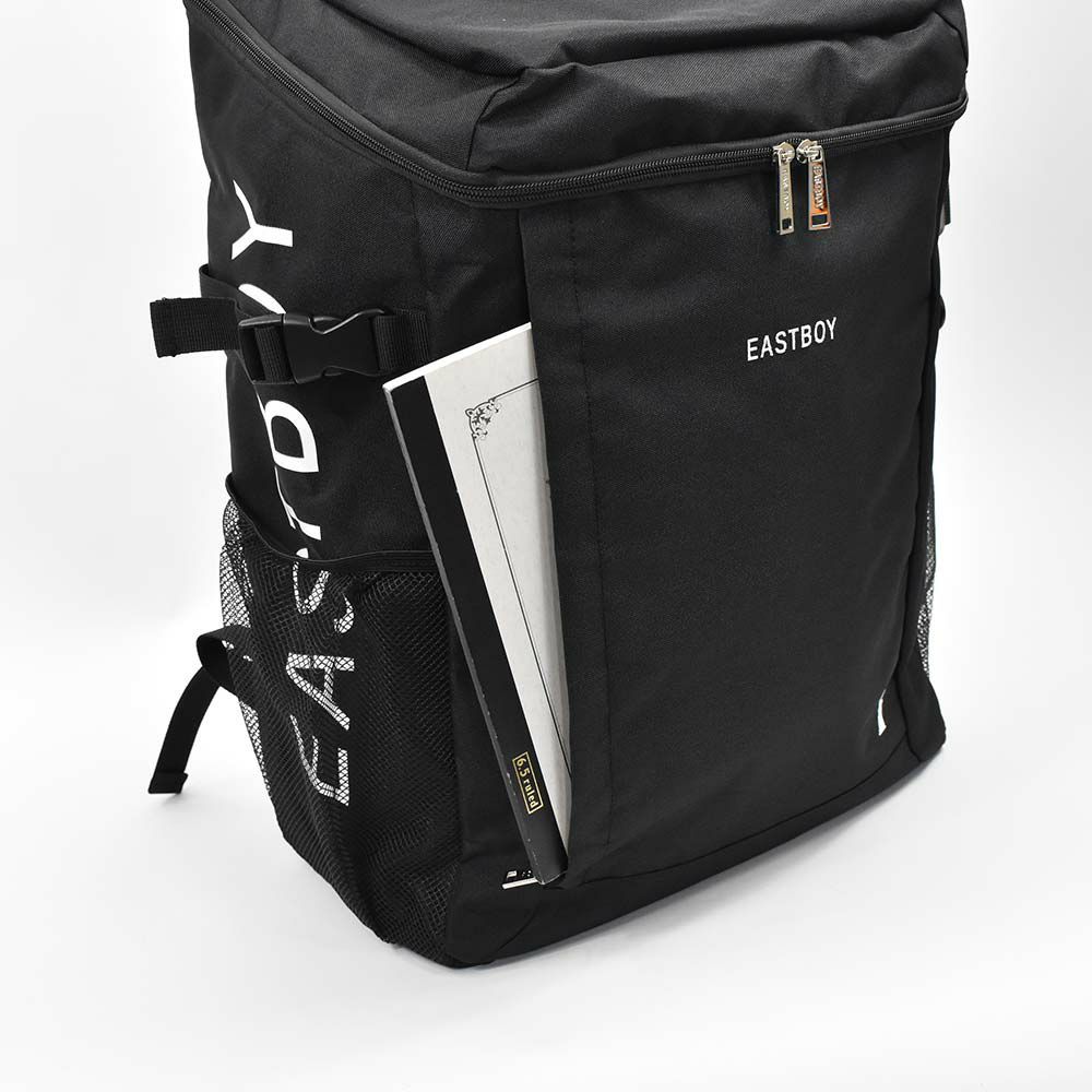 【ポイント最大26倍】【2022新作】イーストボーイリュック通学EASTBOY30LA3スプラウト大容量ボックス型レディース女子高生中学生高校生女子リュックサックスクールリュック通学リュックボックス型リュック人気ブランドEBA56