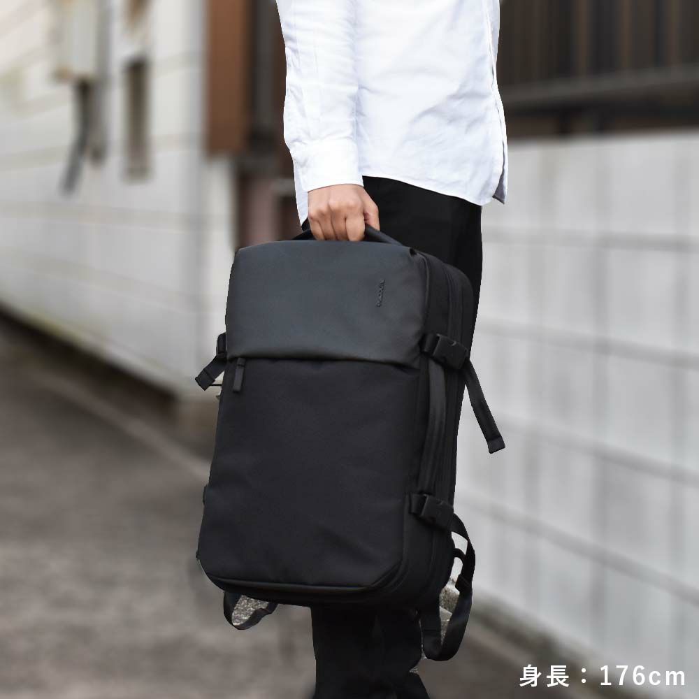 IncaseインケースリュックA.R.C.TravelPack正規品バックパックB434LメンズレディースA.R.CトラベルパックPCリュックビジネスリュックビジネス通勤通学人気おしゃれARCTRAVELPACK