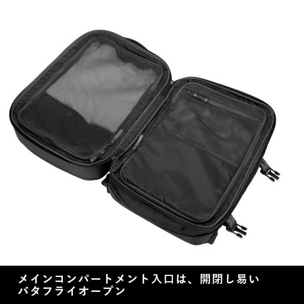 IncaseインケースリュックA.R.C.TravelPack正規品バックパックB434LメンズレディースA.R.CトラベルパックPCリュックビジネスリュックビジネス通勤通学人気おしゃれARCTRAVELPACK