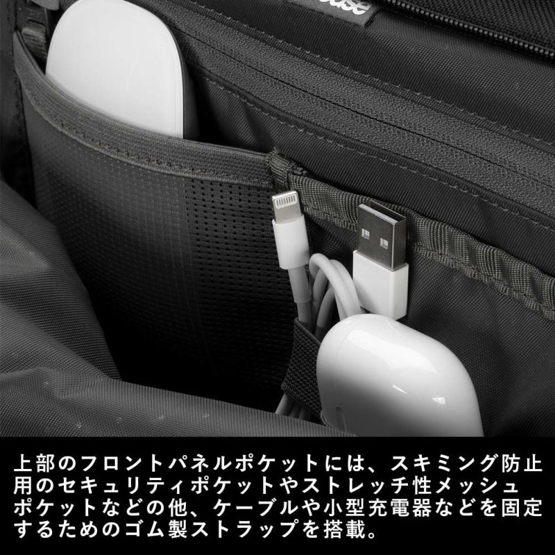IncaseインケースリュックA.R.C.TravelPack正規品バックパックB434LメンズレディースA.R.CトラベルパックPCリュックビジネスリュックビジネス通勤通学人気おしゃれARCTRAVELPACK