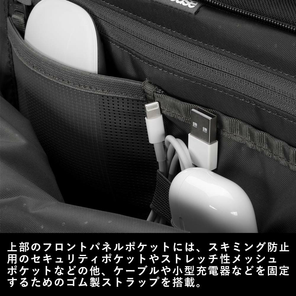 IncaseインケースリュックA.R.C.TravelPack正規品バックパックB434LメンズレディースA.R.CトラベルパックPCリュックビジネスリュックビジネス通勤通学人気おしゃれARCTRAVELPACK
