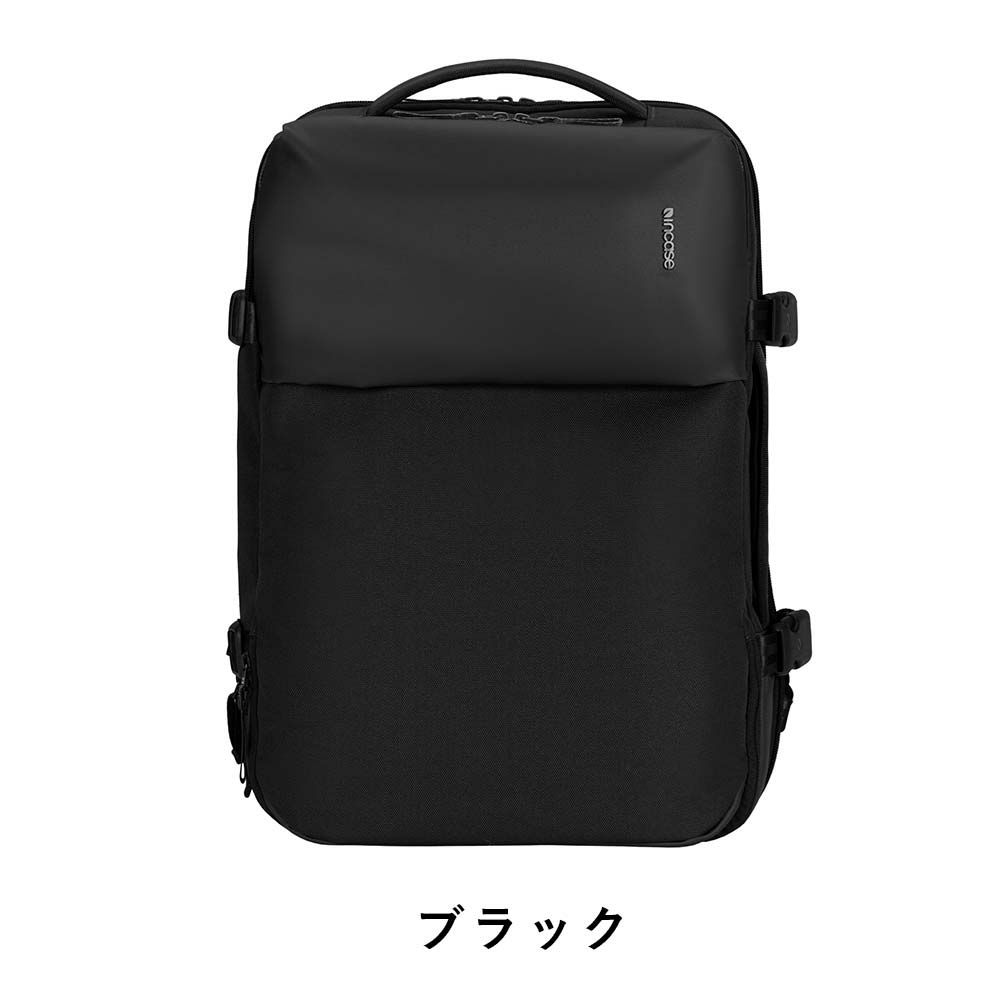 IncaseインケースリュックA.R.C.TravelPack正規品バックパックB434LメンズレディースA.R.CトラベルパックPCリュックビジネスリュックビジネス通勤通学人気おしゃれARCTRAVELPACK