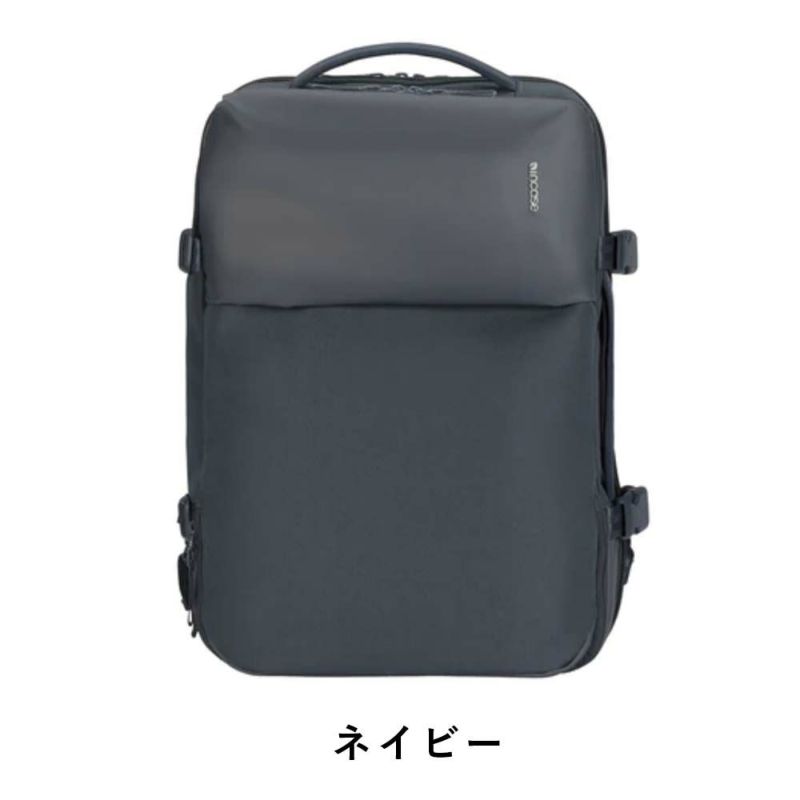 IncaseインケースリュックA.R.C.TravelPack正規品バックパックB434LメンズレディースA.R.CトラベルパックPCリュックビジネスリュックビジネス通勤通学人気おしゃれARCTRAVELPACK