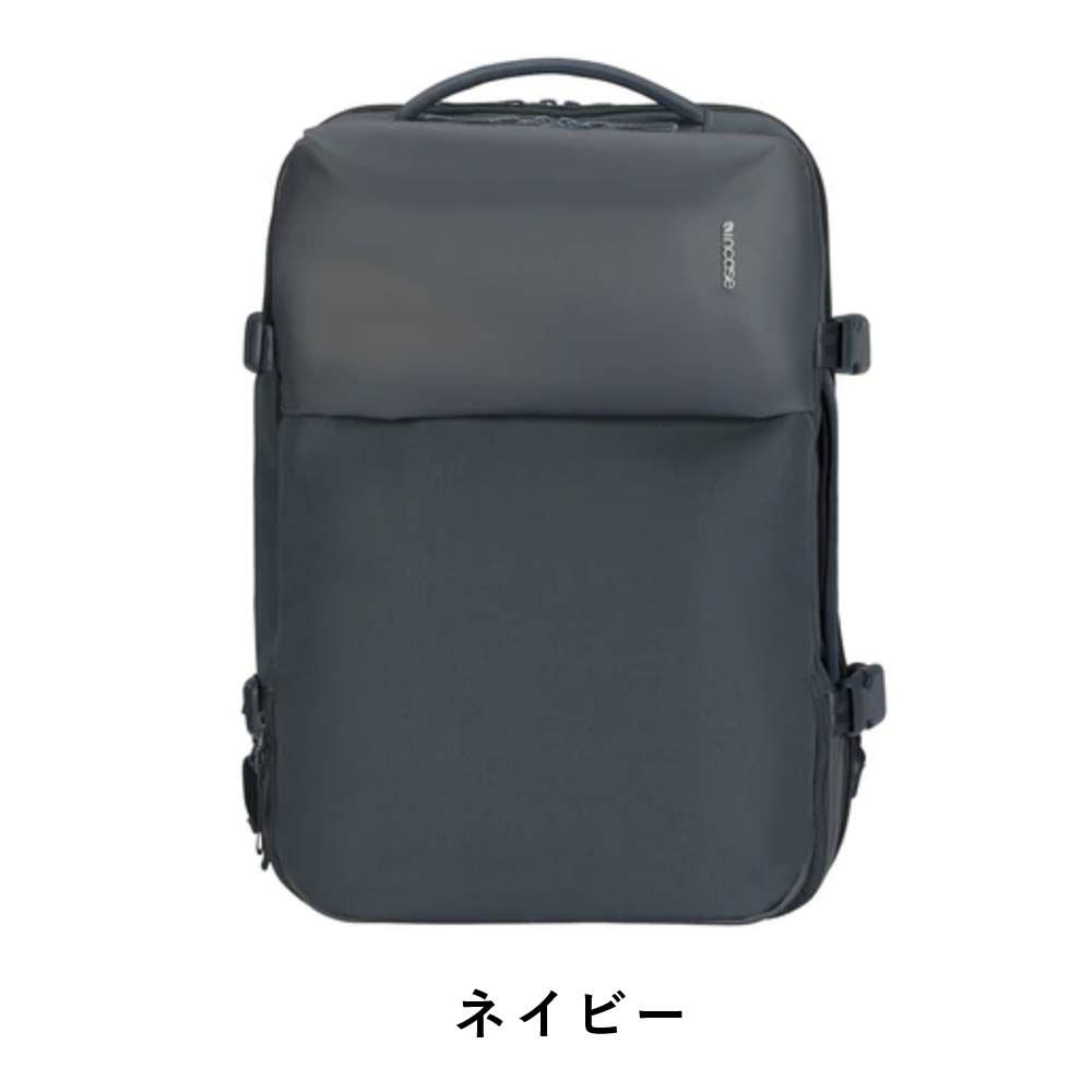 IncaseインケースリュックA.R.C.TravelPack正規品バックパックB434LメンズレディースA.R.CトラベルパックPCリュックビジネスリュックビジネス通勤通学人気おしゃれARCTRAVELPACK