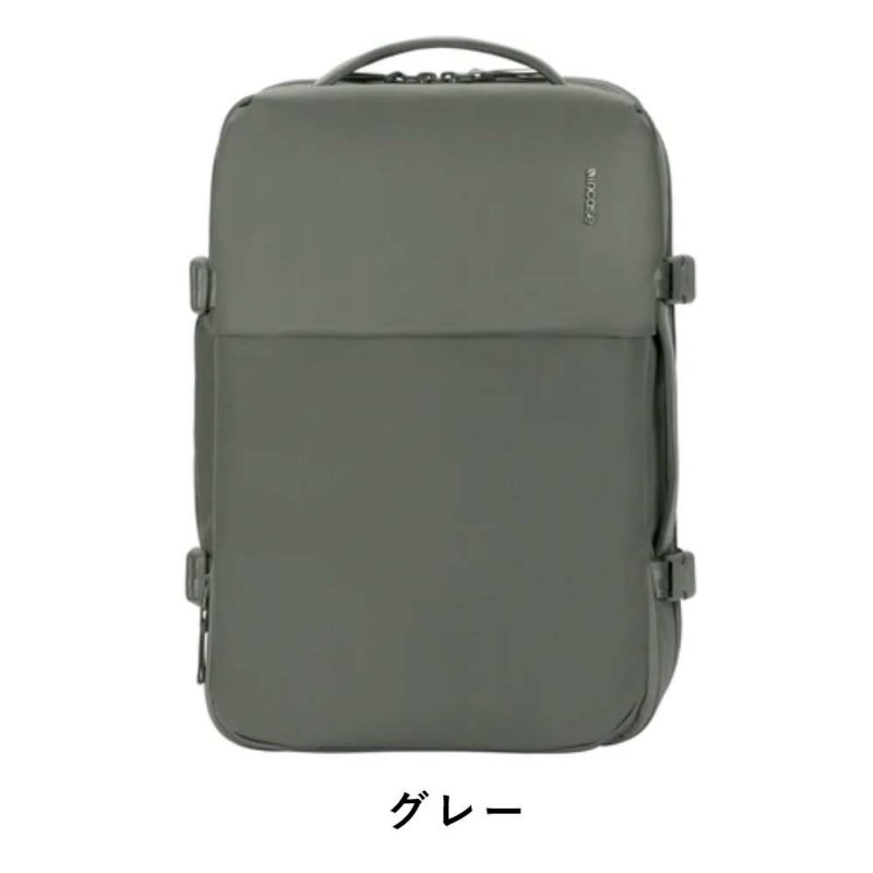 IncaseインケースリュックA.R.C.TravelPack正規品バックパックB434Lメンズレディース大容量A.R.CトラベルパックPCリュックビジネスリュックビジネス出張通勤通学旅行人気おしゃれARCTRAVELPACK
