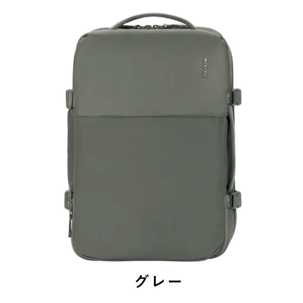 IncaseインケースリュックA.R.C.TravelPack正規品バックパックB434Lメンズレディース大容量A.R.CトラベルパックPCリュックビジネスリュックビジネス出張通勤通学旅行人気おしゃれARCTRAVELPACK