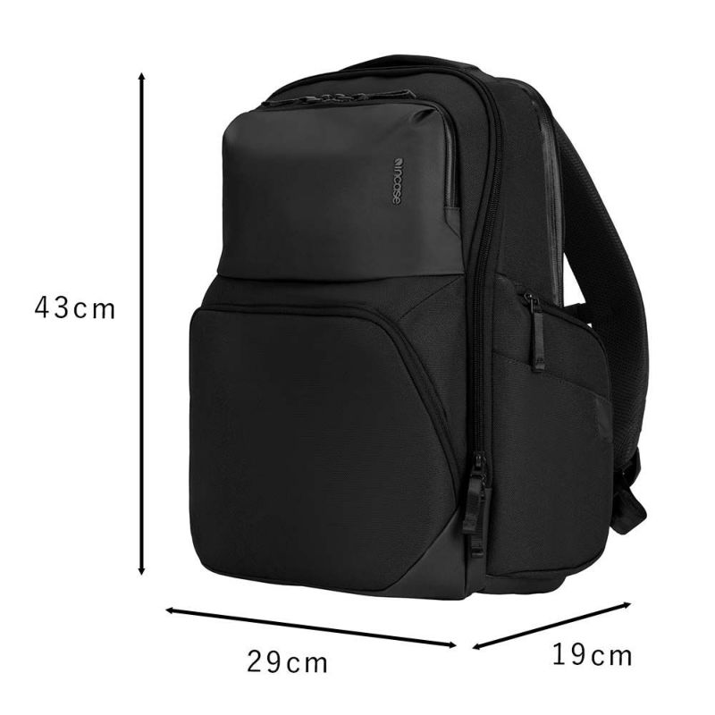 IncaseインケースリュックA.R.C.CommuterPack正規品バックパックB423.7Lメンズレディース大容量A.R.CコミューターパックPCリュックビジネスリュックビジネス出張通勤通学人気おしゃれARCCommuterPack