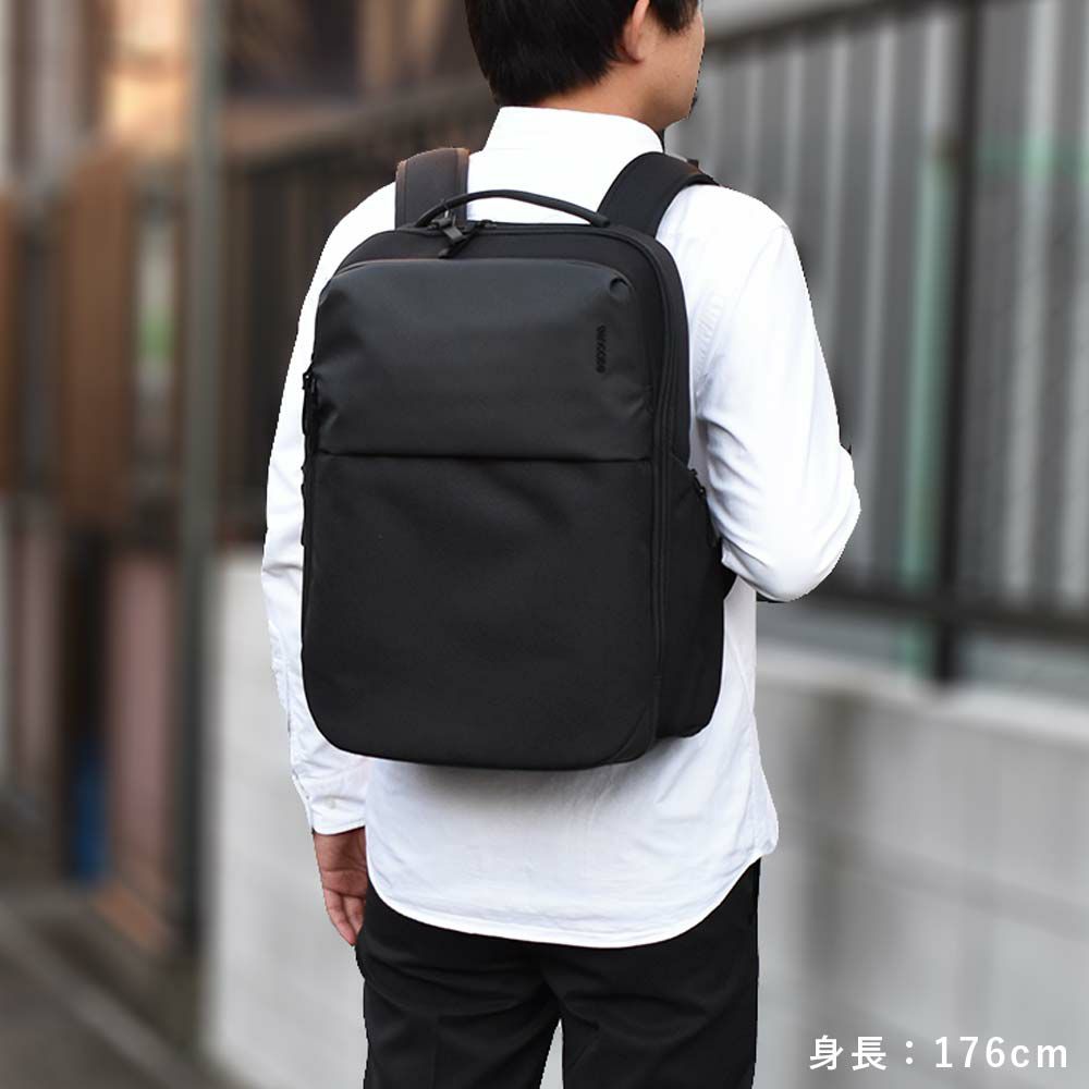 IncaseインケースリュックA.R.C.Daypack正規品バックパックB423.7Lメンズレディース大容量A.R.CデイパックPCリュックビジネスリュックビジネス出張通勤通学人気おしゃれARCDaypack