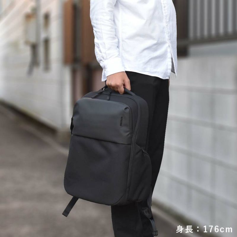 IncaseインケースリュックA.R.C.Daypack正規品バックパックB423.7Lメンズレディース大容量A.R.CデイパックPCリュックビジネスリュックビジネス出張通勤通学人気おしゃれARCDaypack