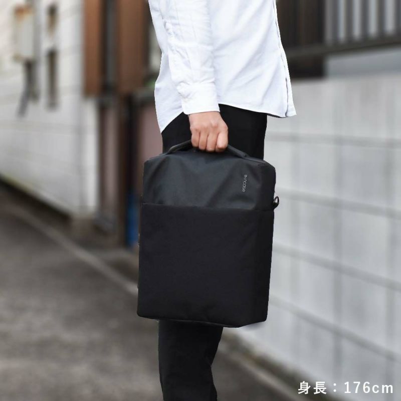 IncaseインケーストートバッグショルダーバッグA.R.C.TechTote正規品2WAYビジネスバッグA410.4LメンズレディースA.R.Cテックトートビジネス通勤通学人気おしゃれARCTechTote