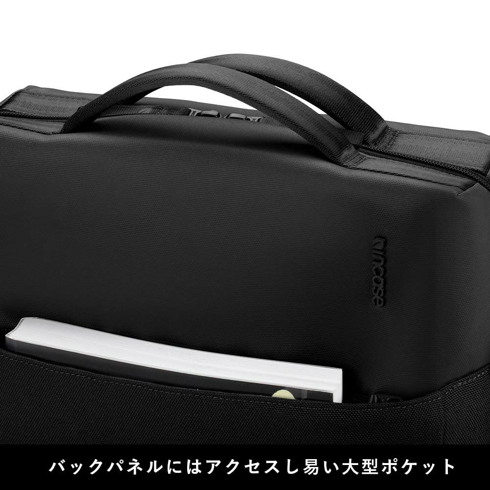 IncaseインケーストートバッグショルダーバッグA.R.C.TechTote正規品2WAYビジネスバッグA410.4LメンズレディースA.R.Cテックトートビジネス通勤通学人気おしゃれARCTechTote