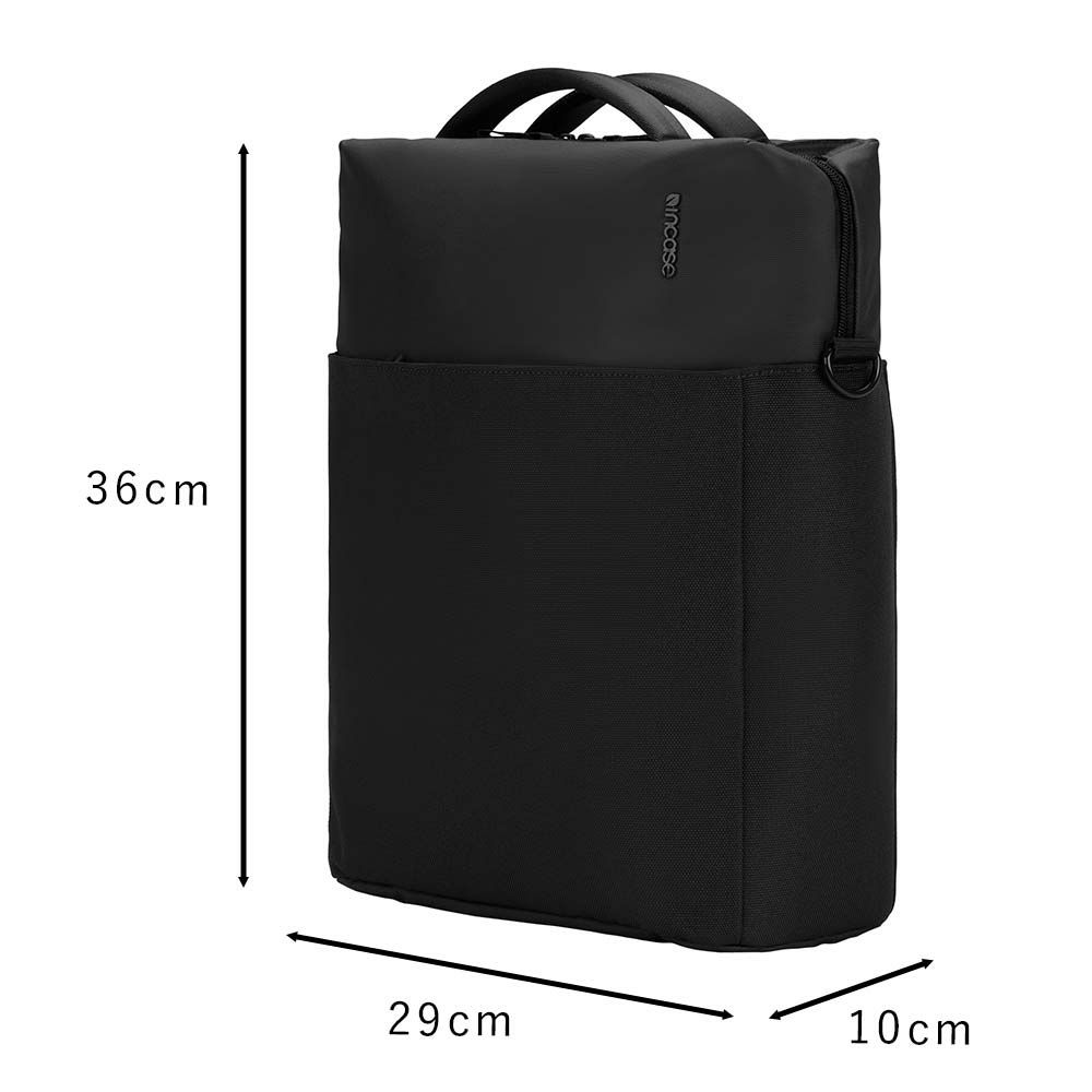 IncaseインケーストートバッグショルダーバッグA.R.C.TechTote正規品2WAYビジネスバッグA410.4LメンズレディースA.R.Cテックトートビジネス通勤通学人気おしゃれARCTechTote