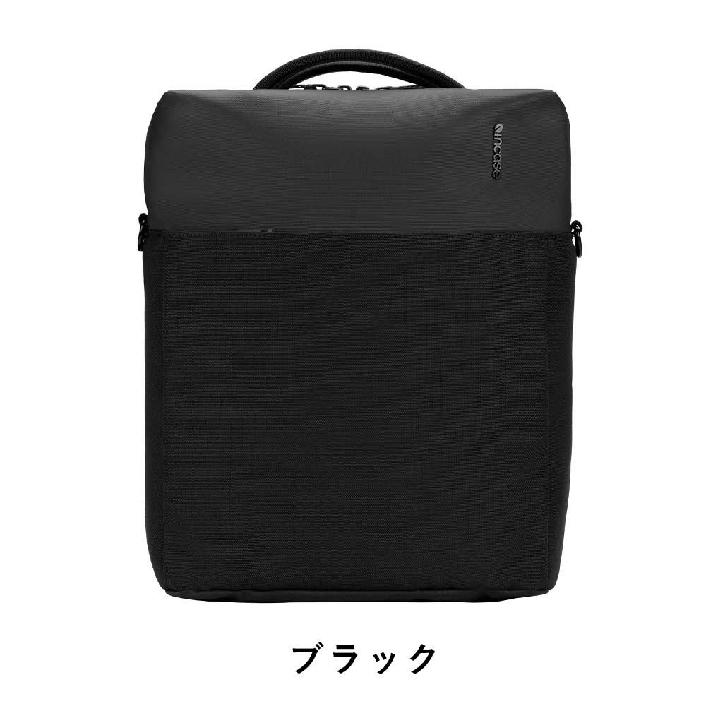 IncaseインケーストートバッグショルダーバッグA.R.C.TechTote正規品2WAYビジネスバッグA410.4LメンズレディースA.R.Cテックトートビジネス通勤通学人気おしゃれARCTechTote