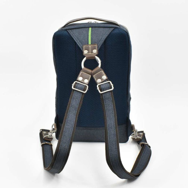 moustacheリュックボディバッグ2WAYムスタッシュメンズレディースブランドバッグワンショルダーショルダーバッグリュックサックボディバック斜め掛けバッグ斜めがけ人気かっこいいシンプル大人ナイロンJLG4659