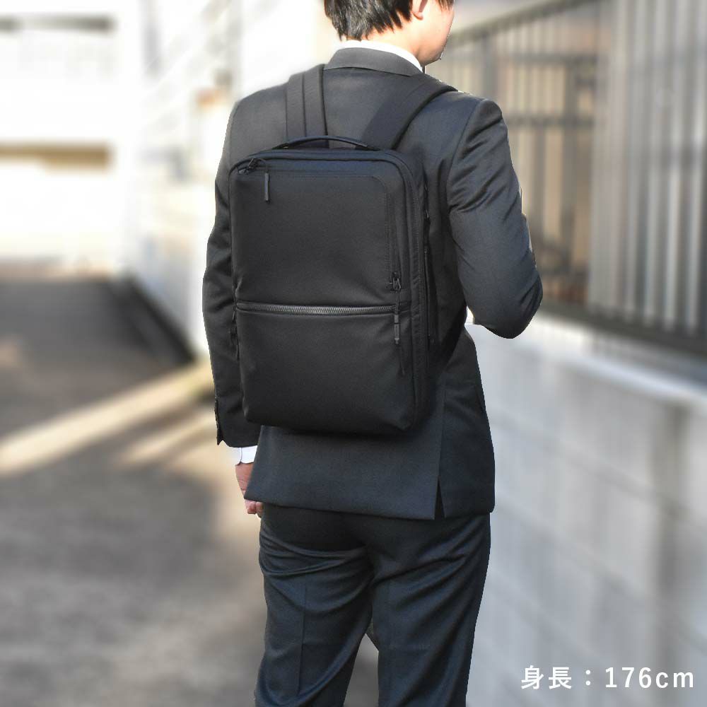 サムソナイトビジネスリュックSamsoniteREDB4メンズレディースSUB-LIMサブリムビジネスバッグビジネスリュックサブリム自転車通勤通学サブリムブランドおしゃれ人気139835