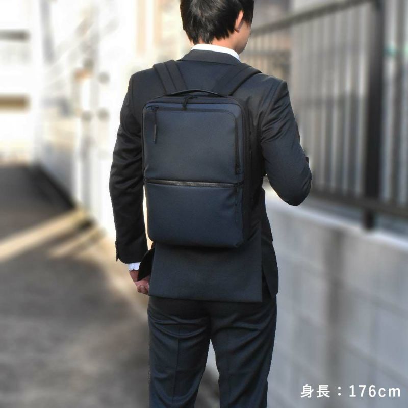 サムソナイトビジネスリュックSamsoniteREDB4メンズレディースSUB-LIMサブリムビジネスバッグビジネスリュックサブリム自転車通勤通学サブリムブランドおしゃれ人気139835