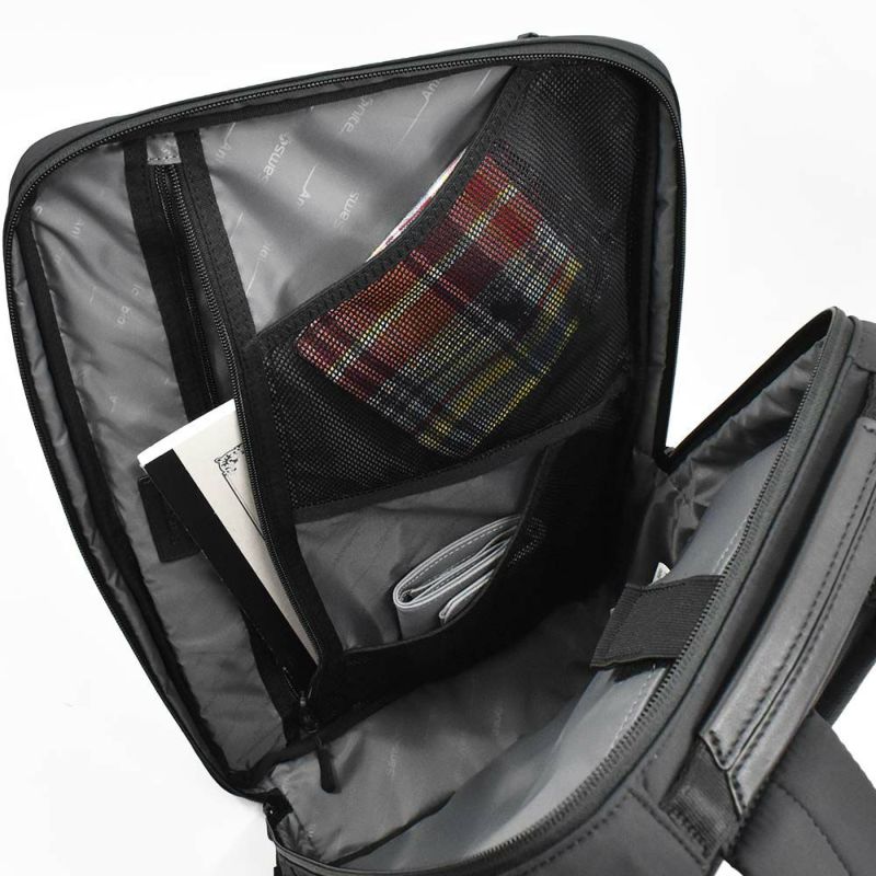 サムソナイトビジネスリュックSamsoniteREDB4メンズレディースSUB-LIMサブリムビジネスバッグビジネスリュックサブリム自転車通勤通学サブリムブランドおしゃれ人気139835