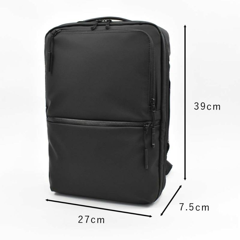 サムソナイトビジネスリュックSamsoniteREDB4メンズレディースSUB-LIMサブリムビジネスバッグビジネスリュックサブリム自転車通勤通学サブリムブランドおしゃれ人気139835