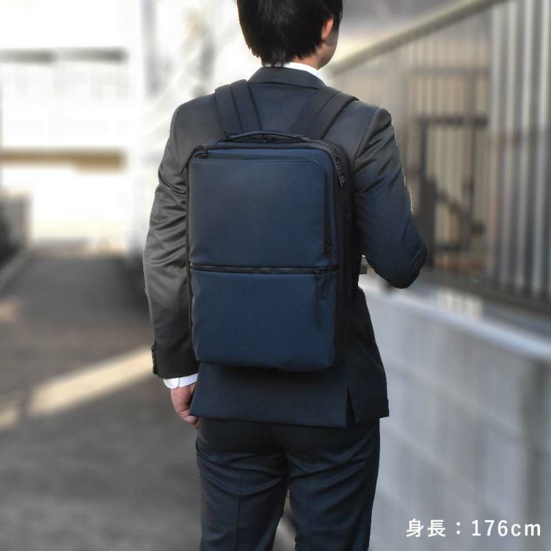 サムソナイトビジネスリュックSamsoniteサブリムSUB-LIM2WAYBAGMメンズレディースB4ビジネスバッグビジネスリュックサブリム自転車通勤パソコン収納ブランドおしゃれ人気139836