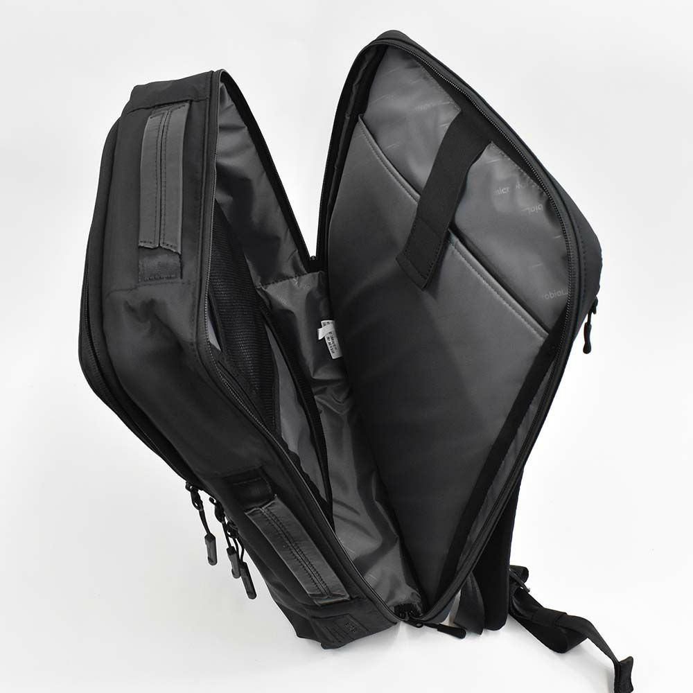 サムソナイトビジネスリュックSamsoniteサブリムSUB-LIM2WAYBAGMメンズレディースB4ビジネスバッグビジネスリュックサブリム自転車通勤パソコン収納ブランドおしゃれ人気139836