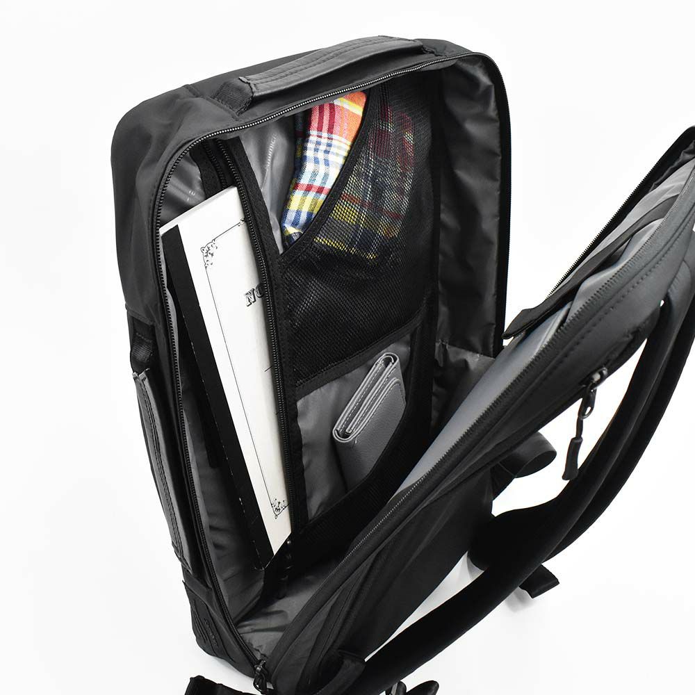 サムソナイトビジネスリュックSamsoniteサブリムSUB-LIM2WAYBAGMメンズレディースB4ビジネスバッグビジネスリュックサブリム自転車通勤パソコン収納ブランドおしゃれ人気139836