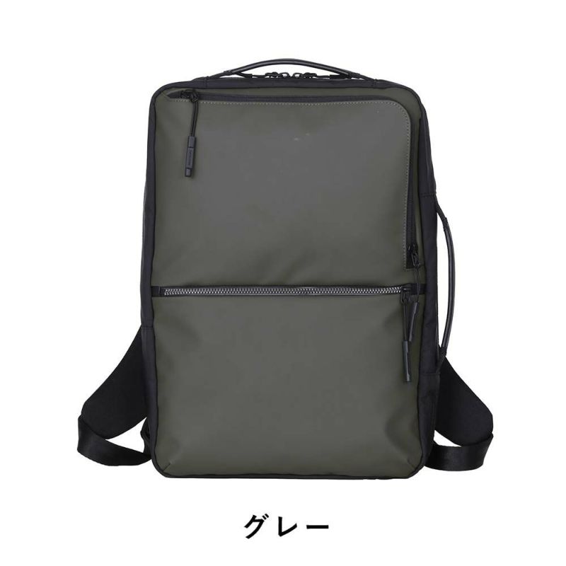 サムソナイトビジネスリュックSamsoniteサブリムSUB-LIM2WAYBAGMメンズレディースB4ビジネスバッグビジネスリュックサブリム自転車通勤パソコン収納ブランドおしゃれ人気139836