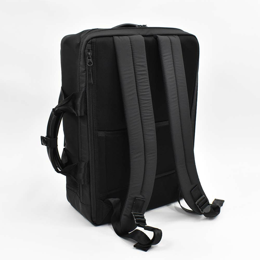 サムソナイトビジネスリュックSamsoniteサブリムSUB-LIM2WAYBAGLメンズレディースB4ビジネスバッグビジネスリュックサブリム自転車通勤パソコン収納ブランド大容量出張139837
