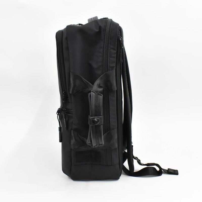 サムソナイトビジネスリュックSamsoniteサブリムSUB-LIM2WAYBAGLメンズレディースB4ビジネスバッグビジネスリュックサブリム自転車通勤パソコン収納ブランド大容量出張139837