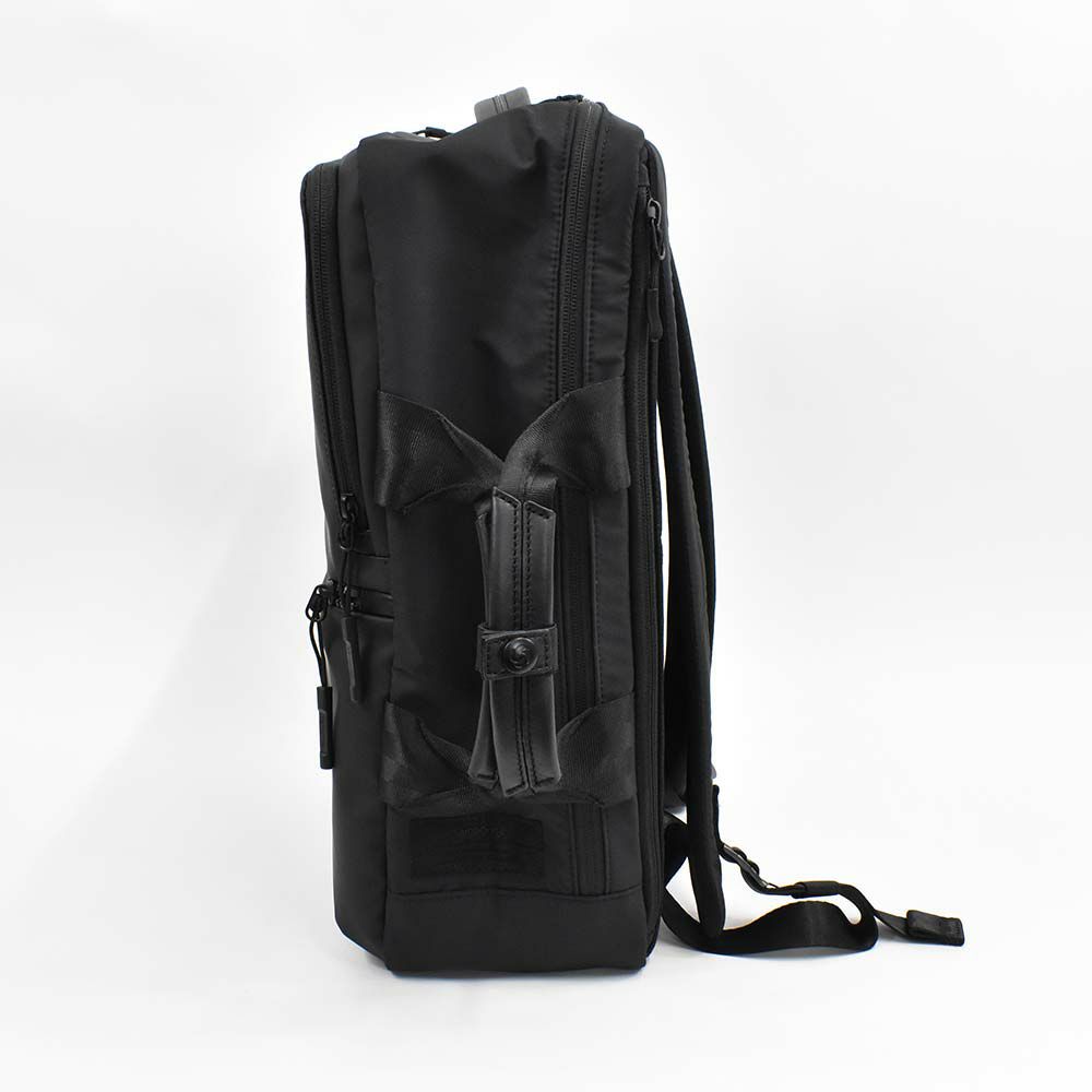 サムソナイトビジネスリュックSamsoniteサブリムSUB-LIM2WAYBAGLメンズレディースB4ビジネスバッグビジネスリュックサブリム自転車通勤パソコン収納ブランド大容量出張139837