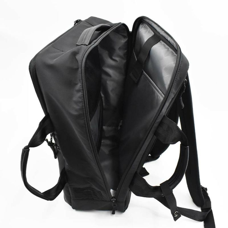 サムソナイトビジネスリュックSamsoniteサブリムSUB-LIM2WAYBAGLメンズレディースB4ビジネスバッグビジネスリュックサブリム自転車通勤パソコン収納ブランド大容量出張139837