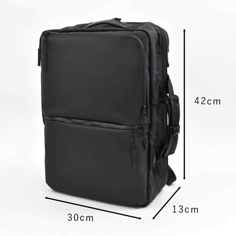 サムソナイトビジネスリュックSamsoniteサブリムSUB-LIM2WAYBAGLメンズレディースB4ビジネスバッグビジネスリュックサブリム自転車通勤パソコン収納ブランド大容量出張139837