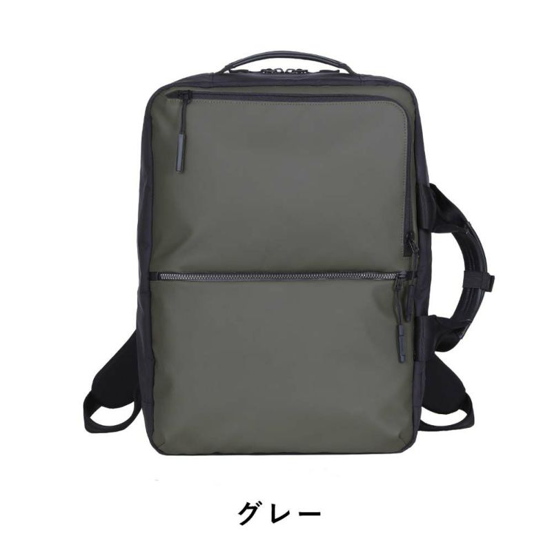 サムソナイトビジネスリュックSamsoniteサブリムSUB-LIM2WAYBAGLメンズレディースB4ビジネスバッグビジネスリュックサブリム自転車通勤パソコン収納ブランド大容量出張139837