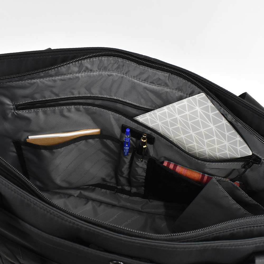 サムソナイトトートバッグSamsoniteサブリムSUB-LIMTOTEBAGメンズレディースB4ビジネスバッグビジネストートバッグビジネストートサブリム自転車通勤パソコン収納ブランド大容量出張139838
