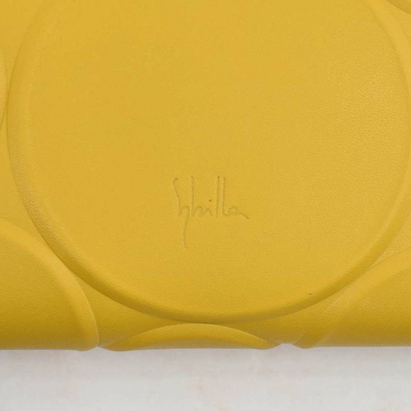 シビラ財布sybilla長財布ランドファスナー型シルクロレディースブランド大容量本革5470232