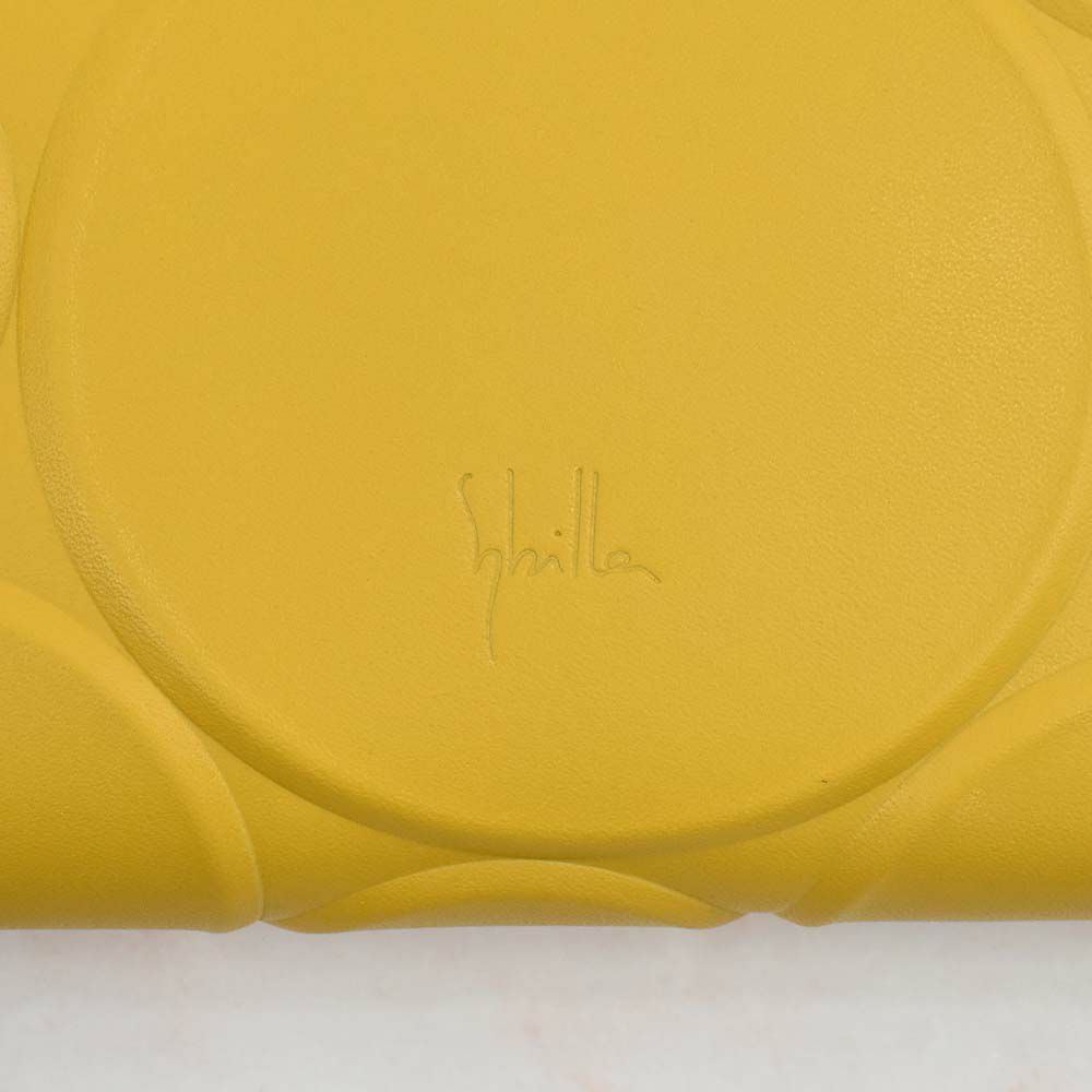 シビラ財布sybilla長財布ランドファスナー型シルクロレディースブランド大容量本革5470232