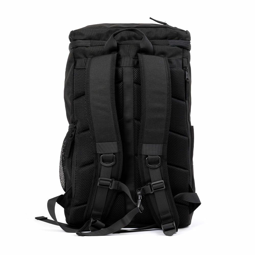 【P最大34倍|お買い物マラソン】BENDAVISリュックベンデイビス30LB4メンズレディースボックス型大容量通学リュックサック通学リュックボックスリュックブランド男子女子高校生中学生女子高生ゴリラBENDAVISベンデイヴィスBDW-8011