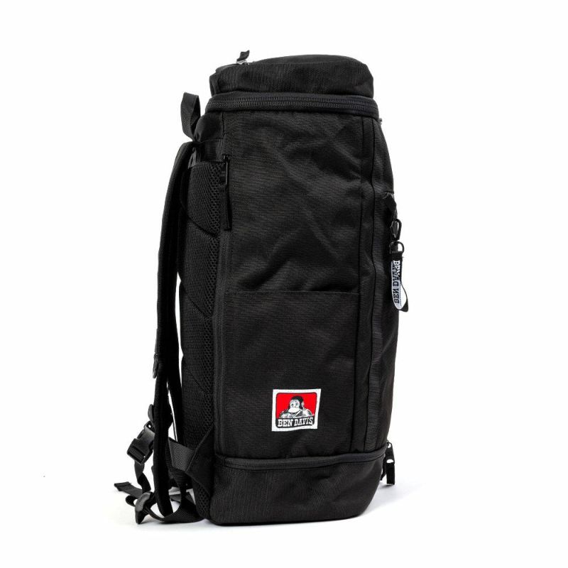 【P最大34倍|お買い物マラソン】BENDAVISリュックベンデイビス30LB4メンズレディースボックス型大容量通学リュックサック通学リュックボックスリュックブランド男子女子高校生中学生女子高生ゴリラBENDAVISベンデイヴィスBDW-8011