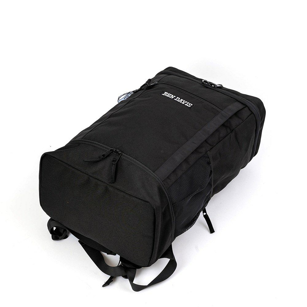 【P最大34倍|お買い物マラソン】BENDAVISリュックベンデイビス30LB4メンズレディースボックス型大容量通学リュックサック通学リュックボックスリュックブランド男子女子高校生中学生女子高生ゴリラBENDAVISベンデイヴィスBDW-8011