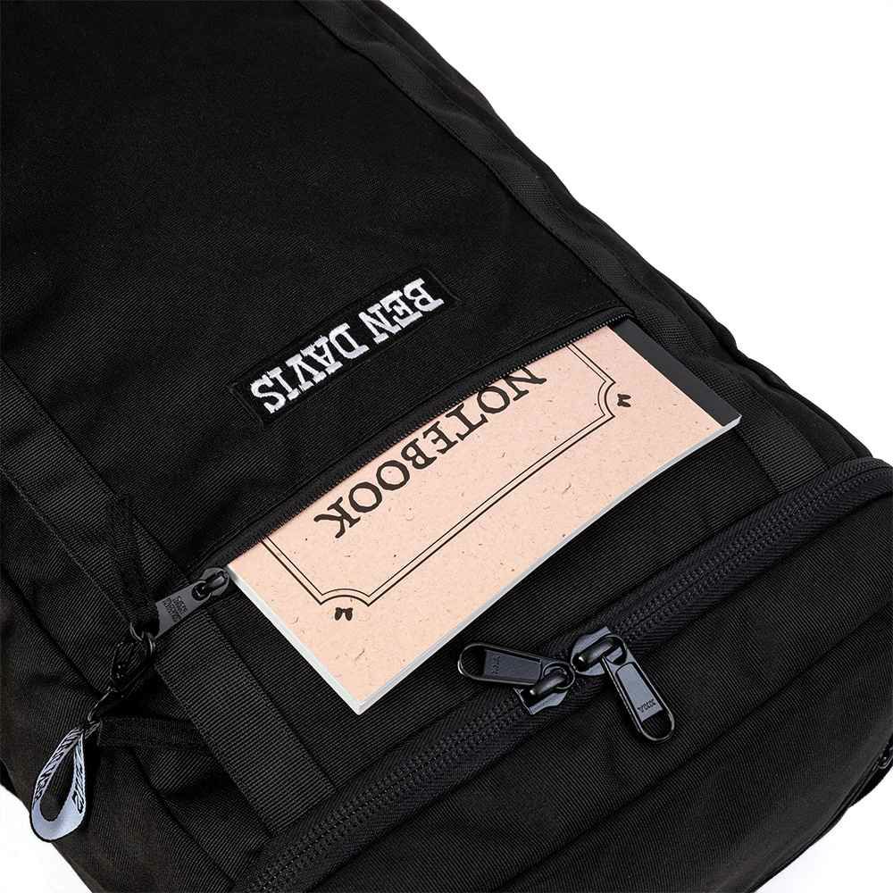 【P最大34倍|お買い物マラソン】BENDAVISリュックベンデイビス30LB4メンズレディースボックス型大容量通学リュックサック通学リュックボックスリュックブランド男子女子高校生中学生女子高生ゴリラBENDAVISベンデイヴィスBDW-8011