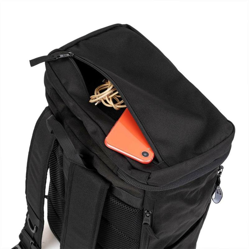 【P最大34倍|お買い物マラソン】BENDAVISリュックベンデイビス30LB4メンズレディースボックス型大容量通学リュックサック通学リュックボックスリュックブランド男子女子高校生中学生女子高生ゴリラBENDAVISベンデイヴィスBDW-8011