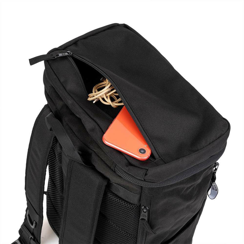 【P最大34倍|お買い物マラソン】BENDAVISリュックベンデイビス30LB4メンズレディースボックス型大容量通学リュックサック通学リュックボックスリュックブランド男子女子高校生中学生女子高生ゴリラBENDAVISベンデイヴィスBDW-8011