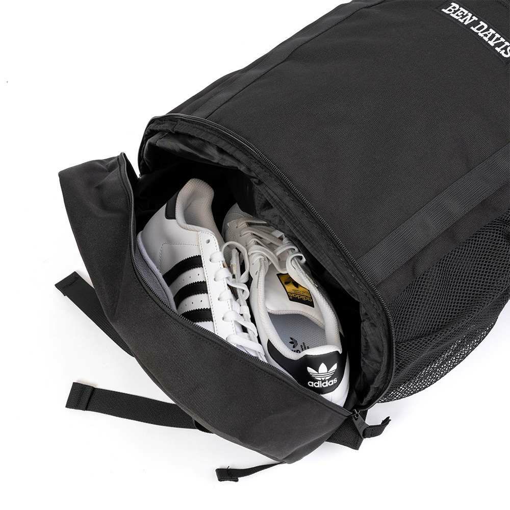 【P最大34倍|お買い物マラソン】BENDAVISリュックベンデイビス30LB4メンズレディースボックス型大容量通学リュックサック通学リュックボックスリュックブランド男子女子高校生中学生女子高生ゴリラBENDAVISベンデイヴィスBDW-8011